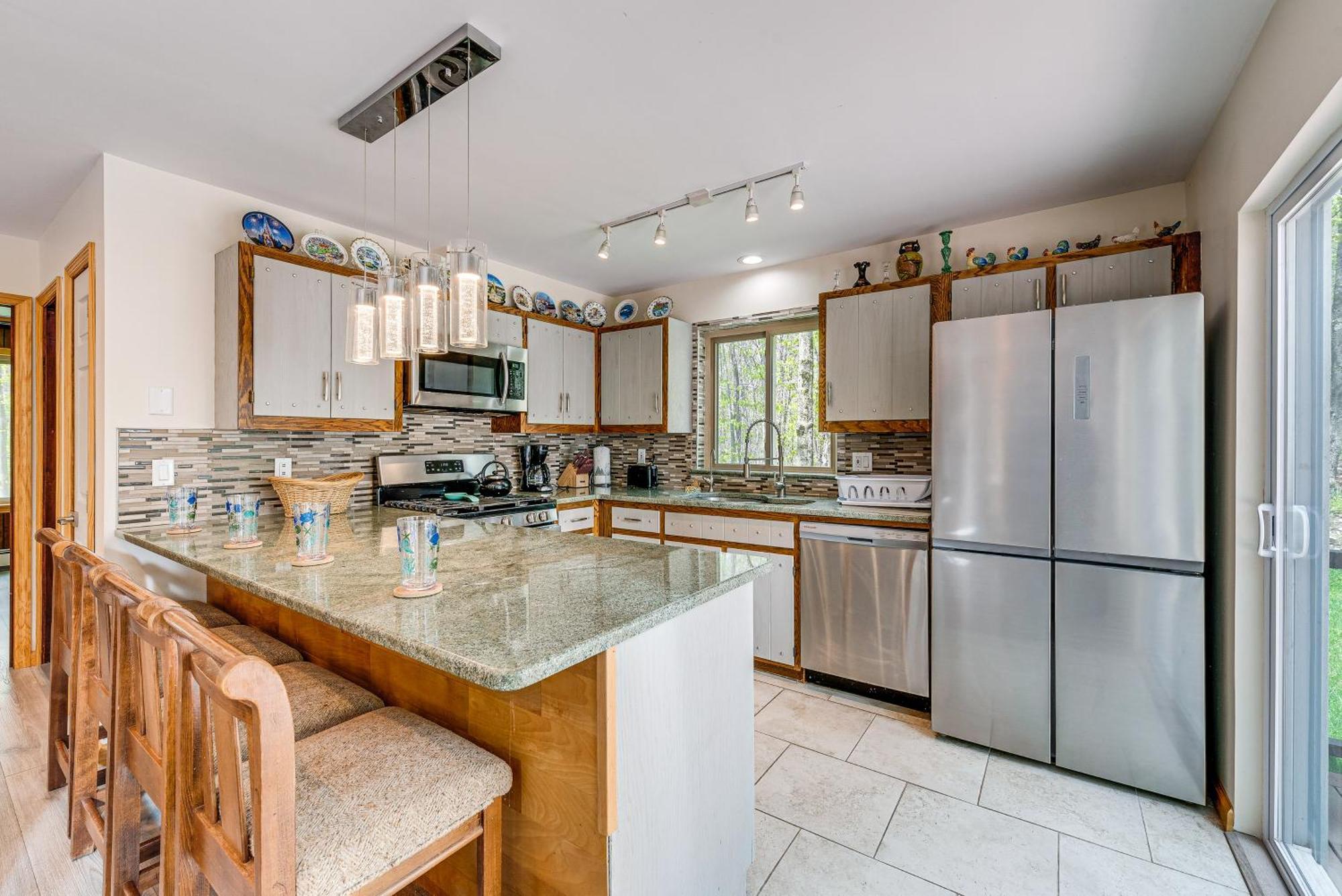 Poconos Vacation With Access And Hot Tub! Gouldsboro